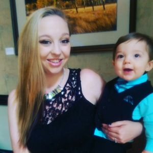 Meet your Posher, Mandy